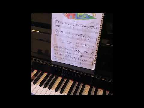 Eurovisionsmelodie (Tastenzauberei 2) - Charly’s Klavier Kanal