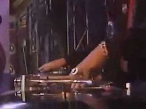 Public Enemy - Don't Believe The Hype - MTV Studio Performance