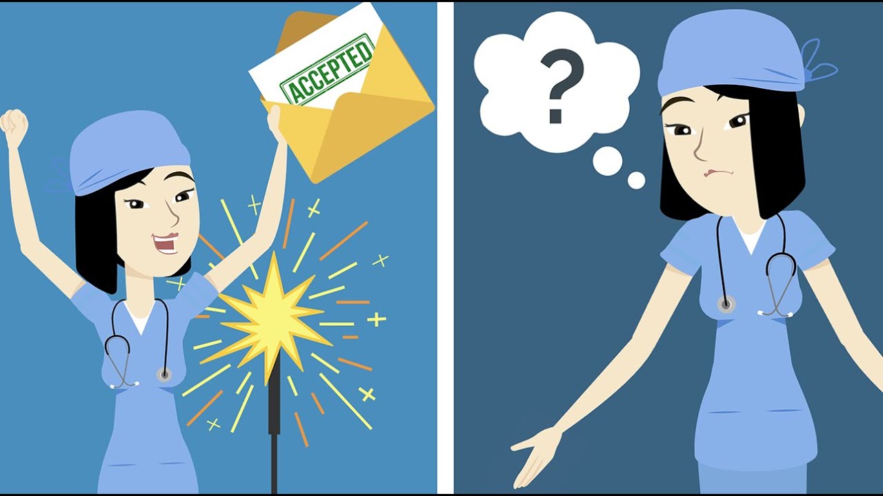 You Just Got into Medical School. Now What?