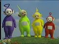 Teletubbies Nursery Rhymes 1999