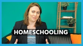 Entrevista con una Homeschooler: Laura Mascaró | No estoy de acuerdo con cómo funciona la escuela