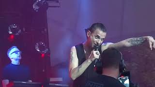 Depeche Mode - Corrupt - Spiritual Moments in Berlin