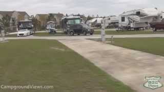 Lake Magic RV Resort Video