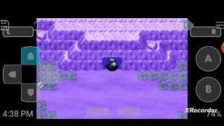 how to get to the 8th gym (In pokemon emerald