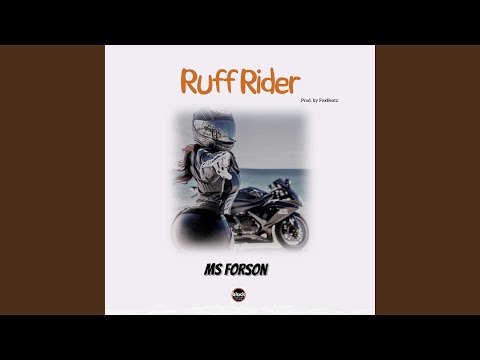 Ruff Rider