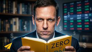 Peter Thiel's Top 10 Rules for Success