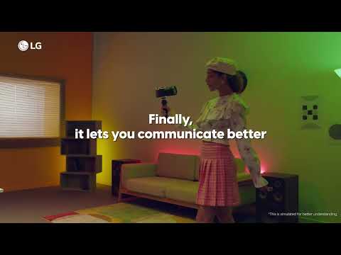 LG 27QP88D-B2 27'' QHD Monitor Ergo Dual with USB Type-C™ and Daisy Chain