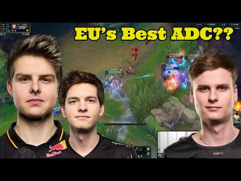 Jackspektra And Mikyx Face Up Against Upset In Champions Queue!!