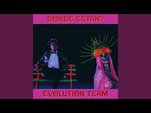 Dónde Estan? (feat. Mr. Azkot, Sky B, Little J, Aaron Dorantes, Axel Contreras)