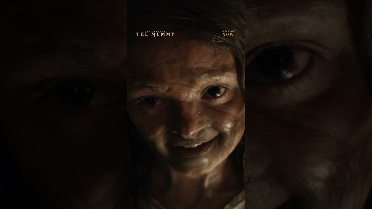 We're way past creepy...