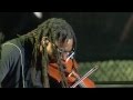 Dave Matthews Band Summer Tour Warm Up - Grace is Gone 6.17.12