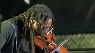 Dave Matthews Band Summer Tour Warm Up - Grace is Gone 6.17.12