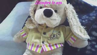 Me puedes de punta a punta - Axel