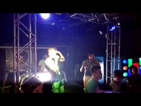 Swing Doz Patrão - Dj Kaique