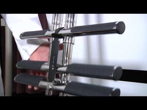 Garelick Stainless Steel Sport/Diver Ladder