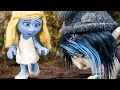 Gargamel S Evil Plan Works And Smurfette Is In Danger The Smurfs 2