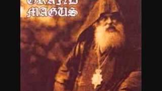 Grand Magus - Tale of the Unefpected