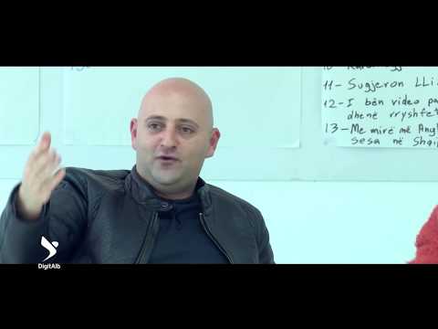 Pa Filtër - Sezoni 2 / Episodi 24 - Ledio Lako