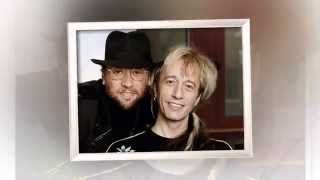 THE  BEE GEES ~ MY LOVER&#39;S PRAYER ~