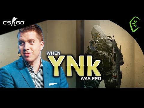 When YNk was Pro (Fragmovie by paperC)