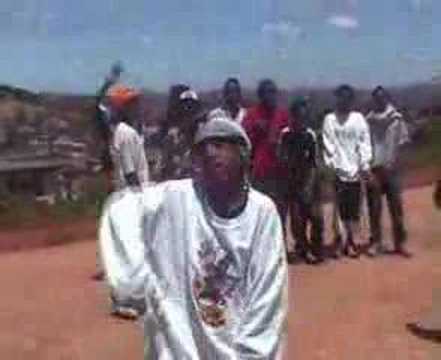 Name Six - Ameo Lalah