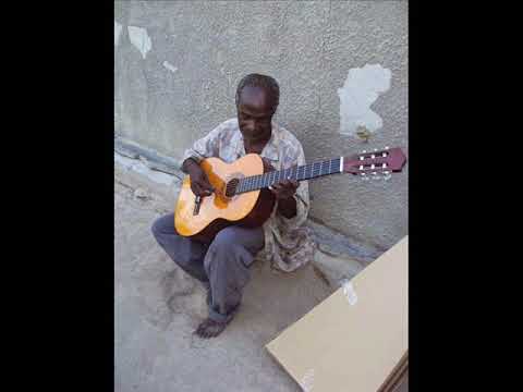 Mussa Rodrigues - Eloboya kahimo