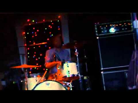 Jake Mann - Days Are Long - 2/28/2009 - Bottom of the Hill