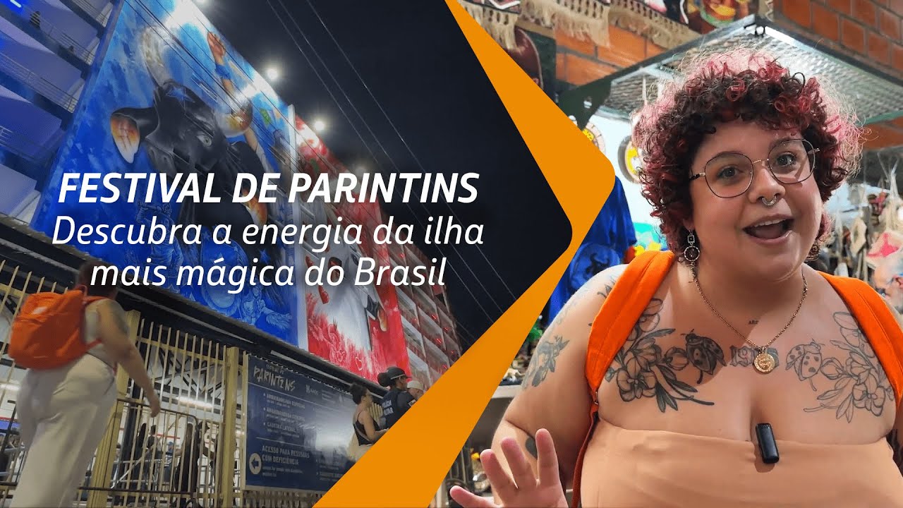 Caprichoso x Garantido: uma disputa cheia de tradição e energia | Mochileiras
