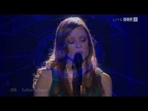 Helden von Morgen - Katharina Aigner - What you're made of - 10. Dezember 2010