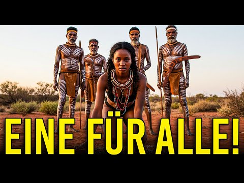 Verborgene Liebesrituale der WILDESTEN Stämme der Erde! Traditionen der Ureinwohner