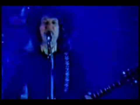 Slade Wheels Ain't Coming Down