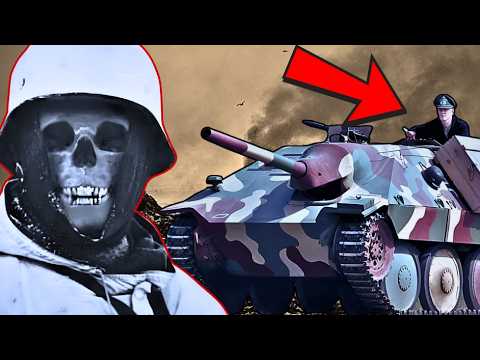 Die SCHRECKEN der Hetzer Crews