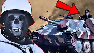 The HORRORS of Hetzer Crews