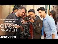 Making Of Ghar Se Nikalte Hi Song Amaal Mallik Feat Armaan Malik Bhushan Kumar Angel