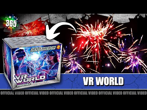 VR World