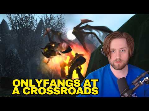 Testing No-Death Karazhan for OnlyFangs