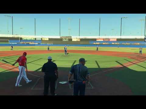 2018 Las Vegas Major game videos - Dan Smith vs Newbreed