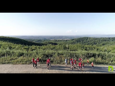 Turistički sadržaji i ljepote najzapadnijeg slavonskog grada - Novska