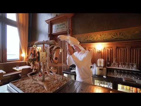 Promoção Grand Café Restaurante 1e Klas