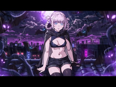 IVOXYGEN - Acid Blue