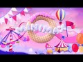 Minimax TV Amusement Park ID