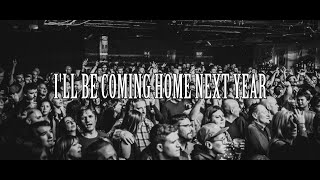 UK Foo Fighters - Next Year - Lockdown Sessions