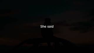 K-Dash - Actions speak louder than words - official lyrics