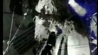 UNLEASHED - The One Insane (Alternate Version)