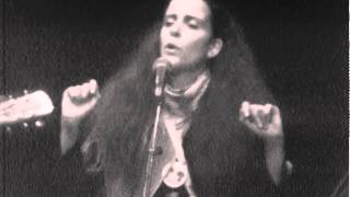 The Roches - Mr. Sellack - 10/21/1978 - Capitol Theatre (Official)