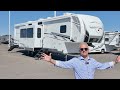 Check out this Video for a 2026 Forest River Cardinal 35FUN(Stock #38164)  for sale by Best RV Center. This unit is located in Turlock, CA