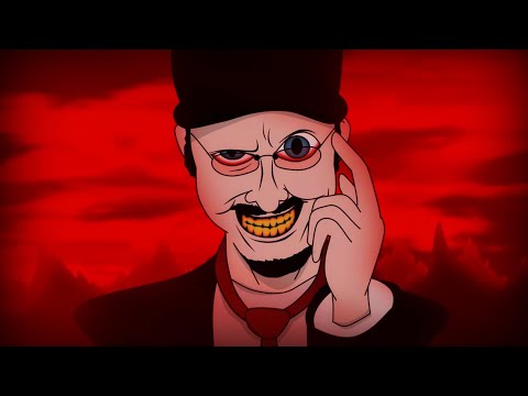 Oney Plays Animated - Nostalgia Critic and the Magical Realm of Kickassiania