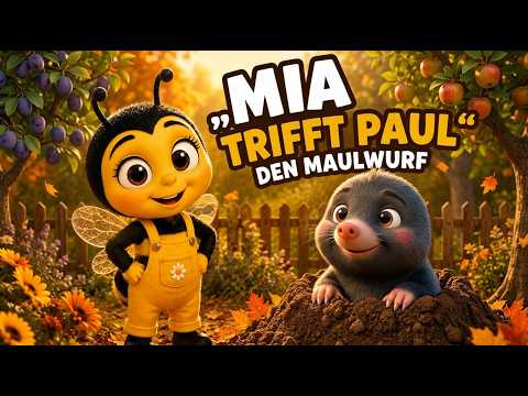 Mia die Biene Video ansehen
