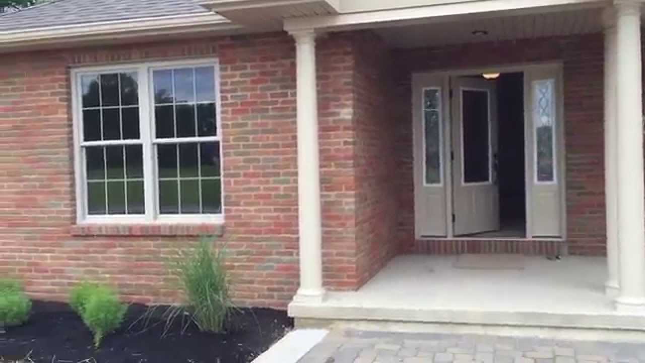 An amateur production of a virtual tour of the Apollo House.