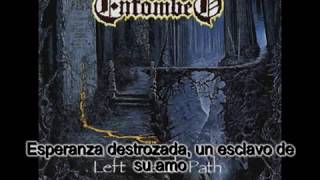Entombed - Bitter loss (Subtitulado en español)